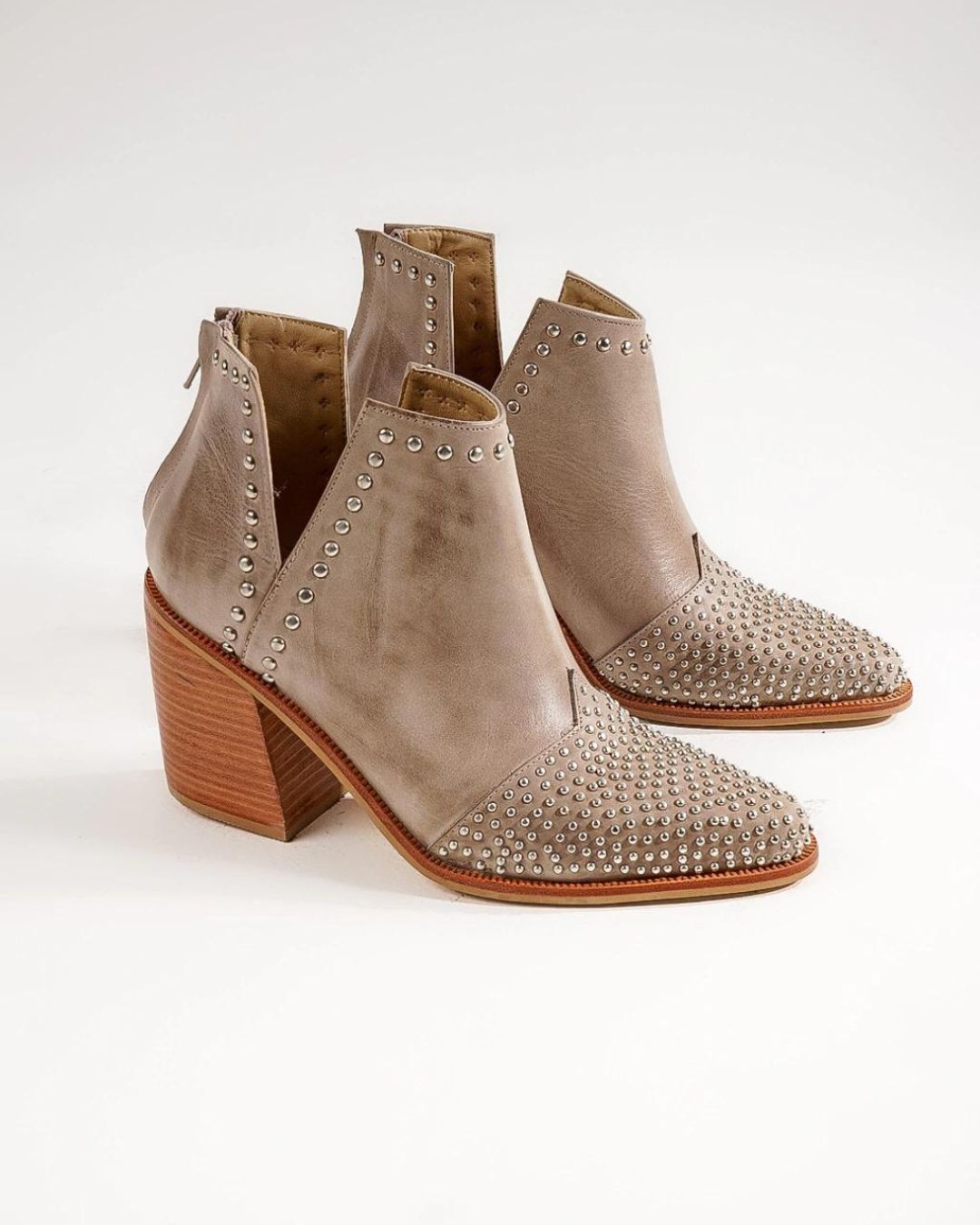 Botines Dallas