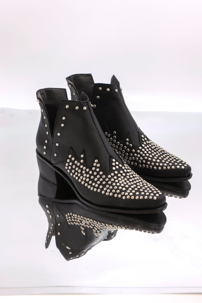 Botines Shine