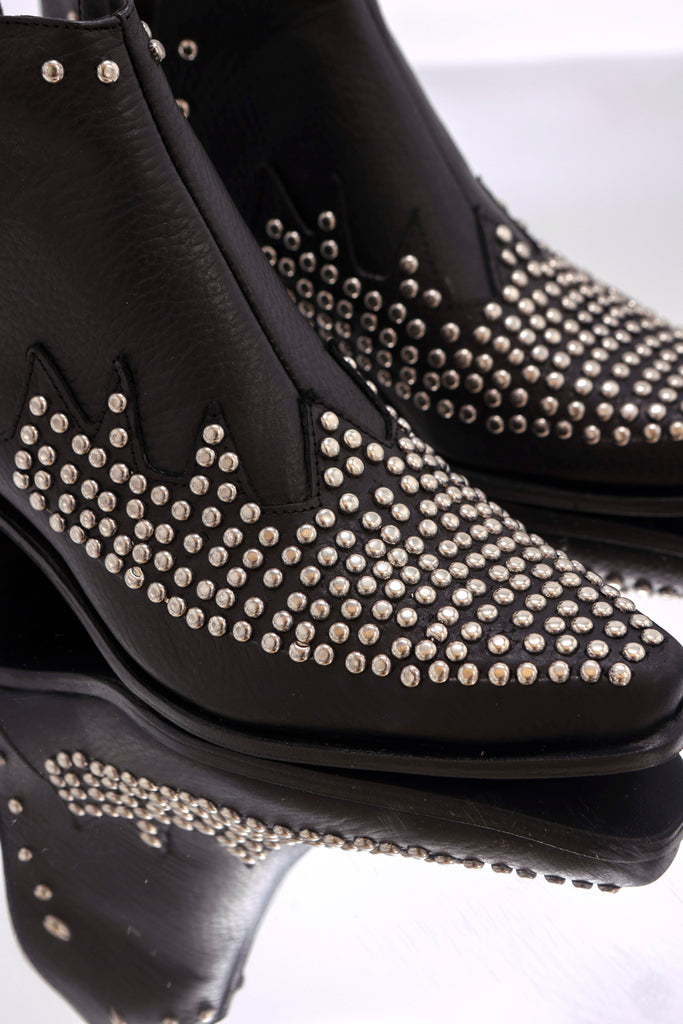 Botines Shine