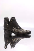 Botines Shine