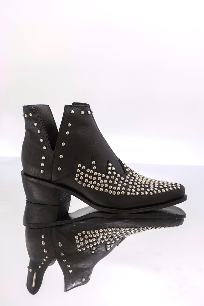 Botines Shine