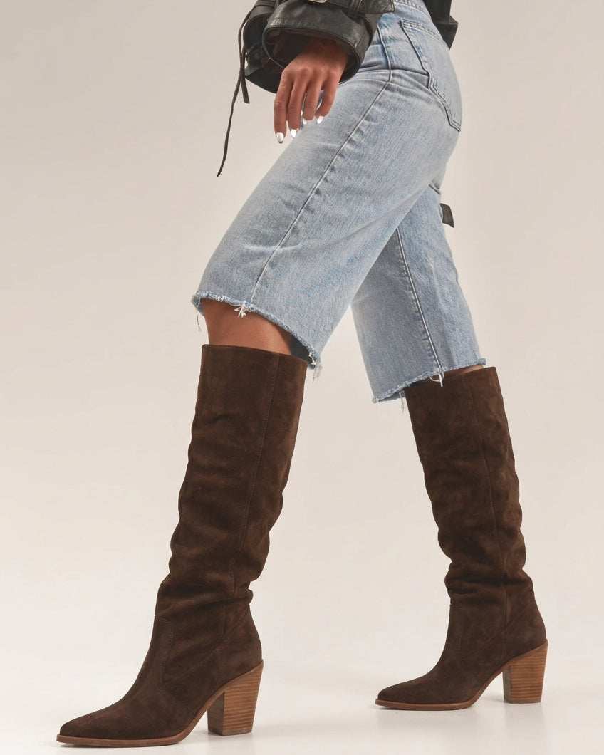 Botas Helen