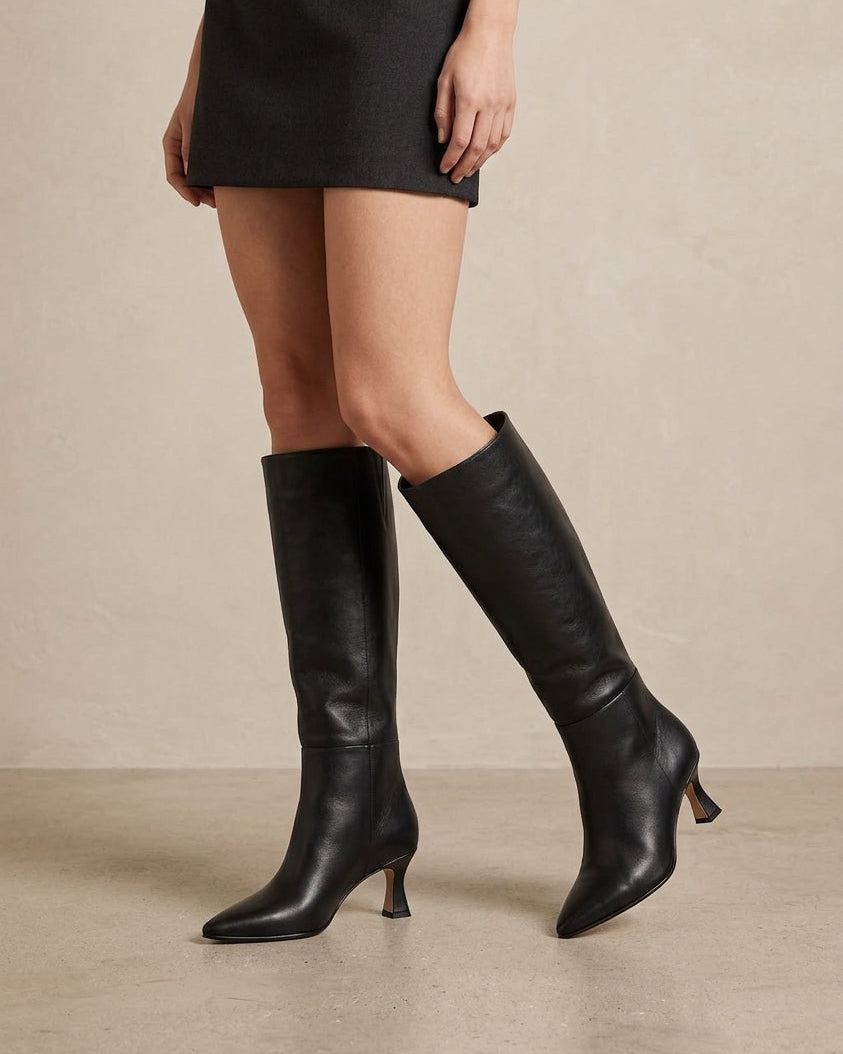 Botas Magnolia