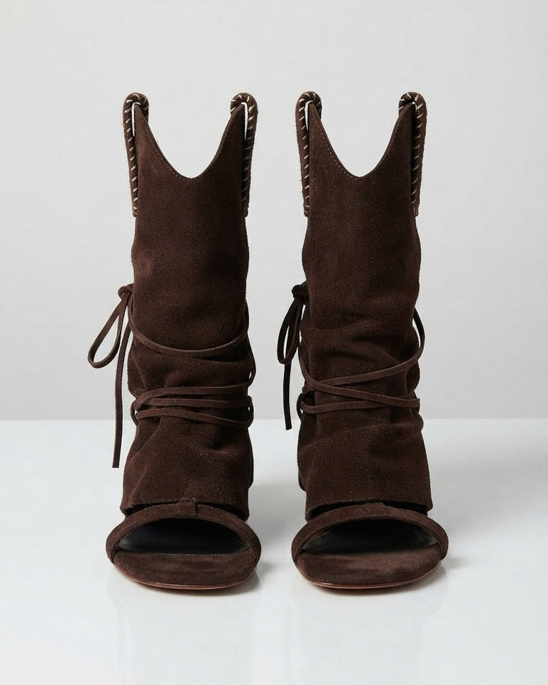 Sandalias Capri