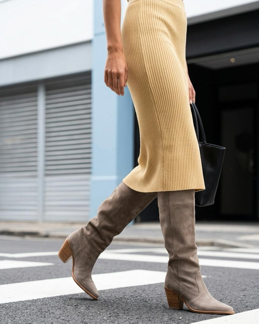 Botas Helen