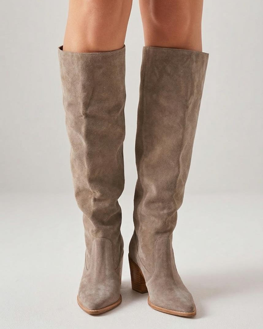 Botas Helen