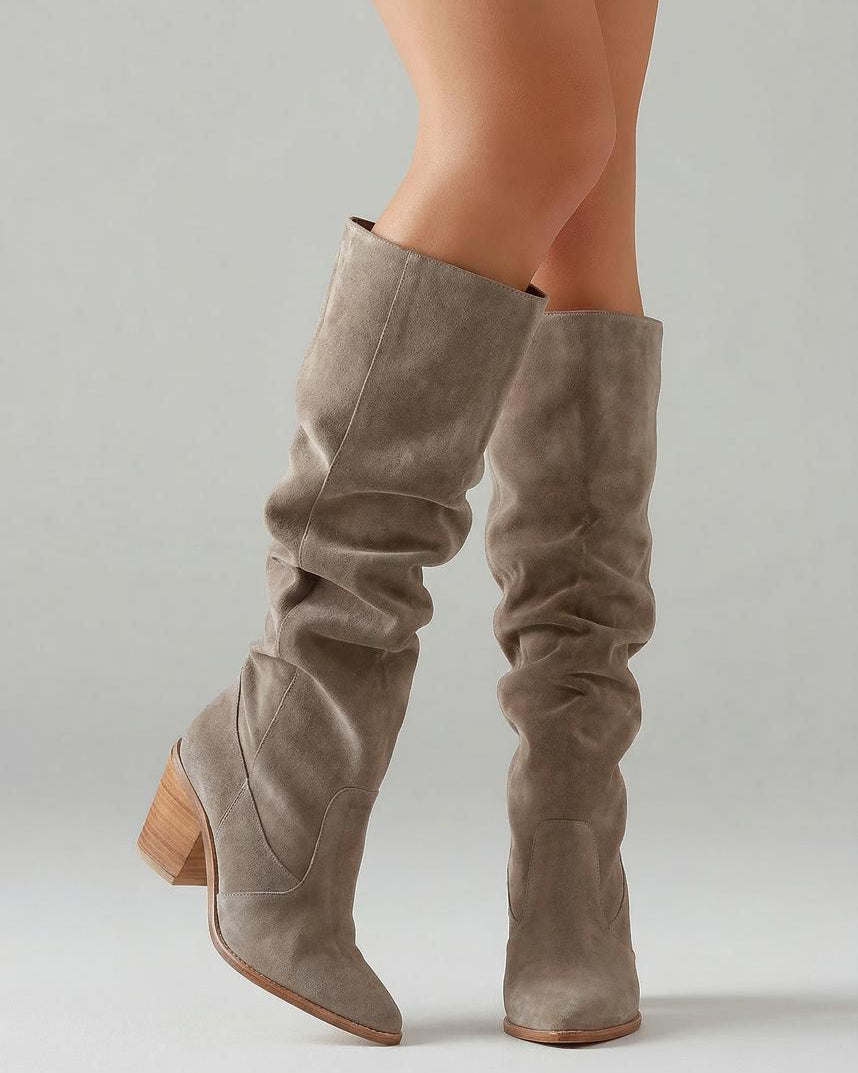 Botas Helen