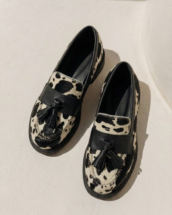 Mocasines Ginebra