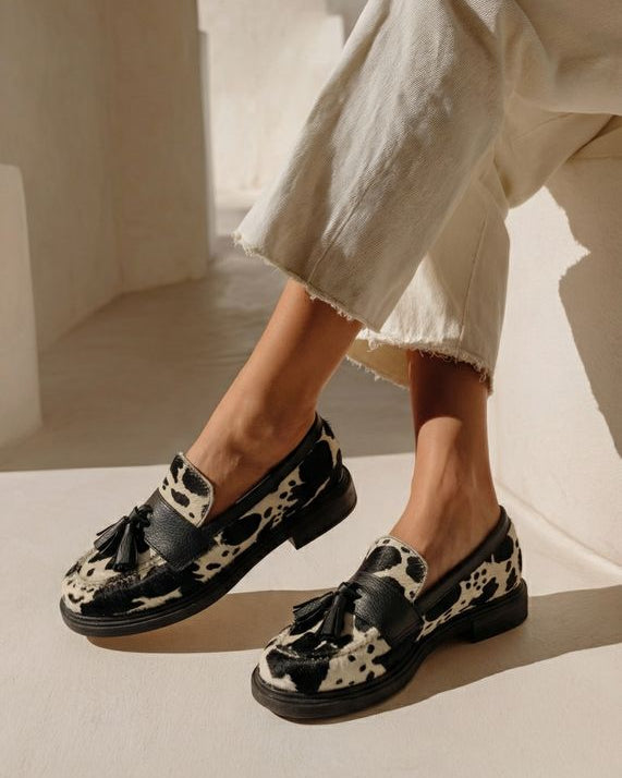 Mocasines Ginebra