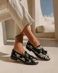 Mocasines Ginebra
