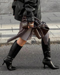 Botas Magnolia