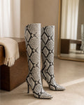 Botas Donna