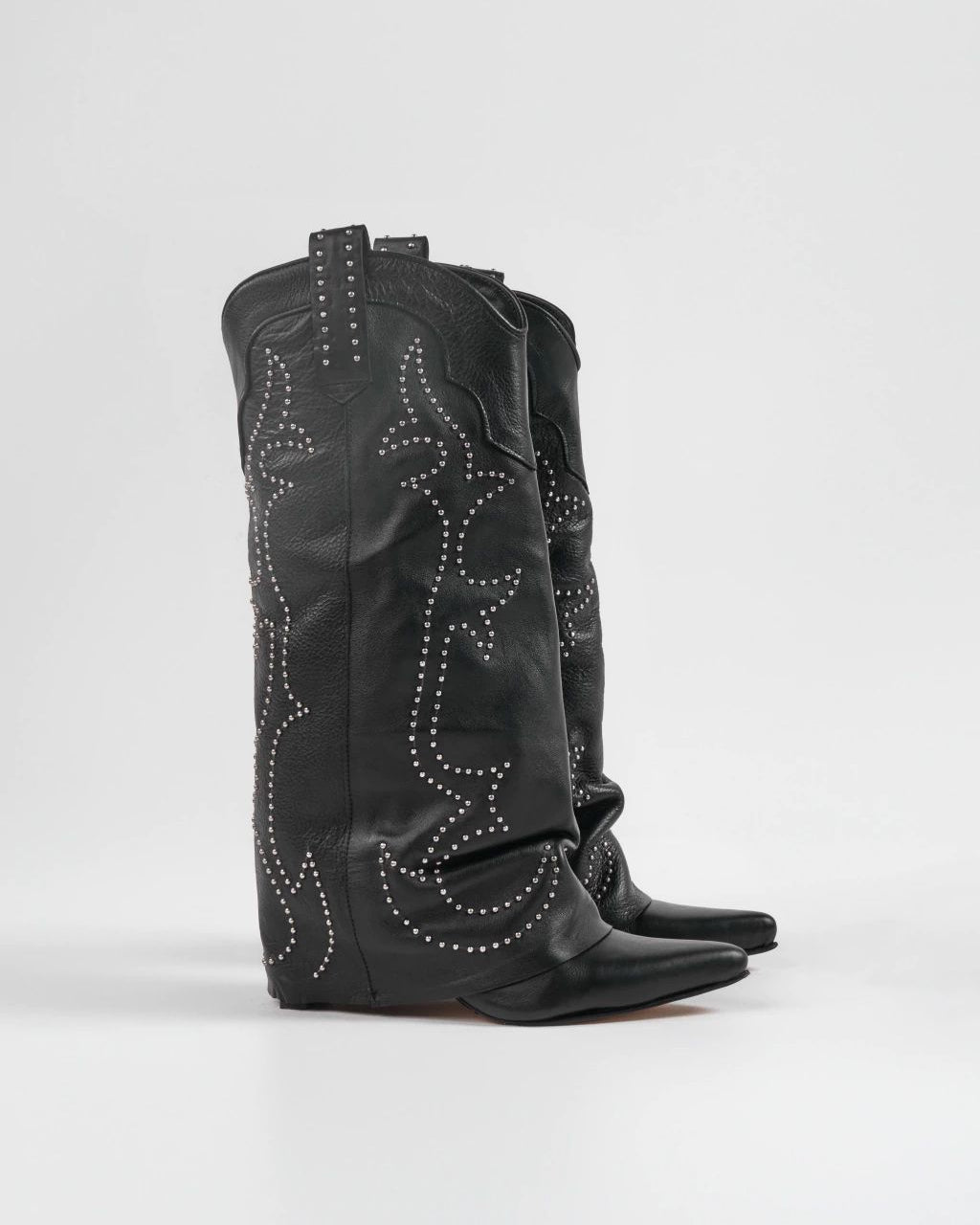 Botas Ariel