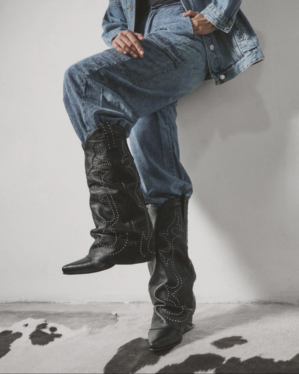 Botas Ariel