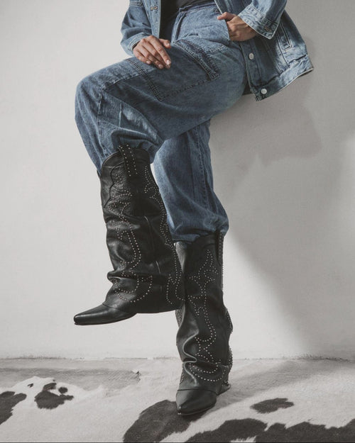 Botas Ariel