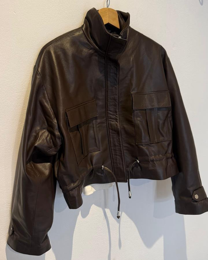 Casaca Oversized