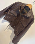 Casaca Oversized