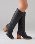 Botas Faustina