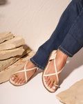 Sandalias Ring