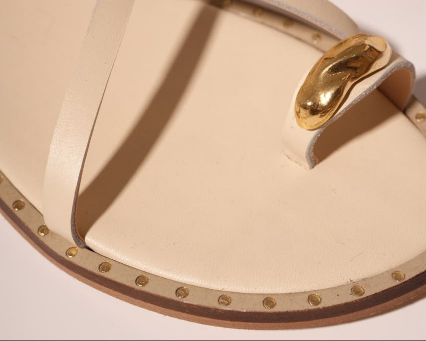 Sandalias Ring