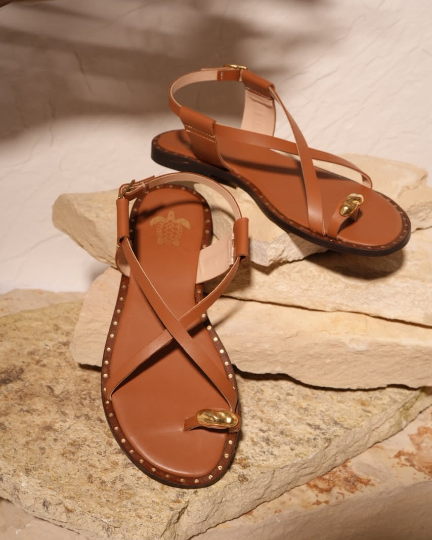 Sandalias Ring