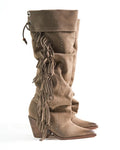 Botas Sondra