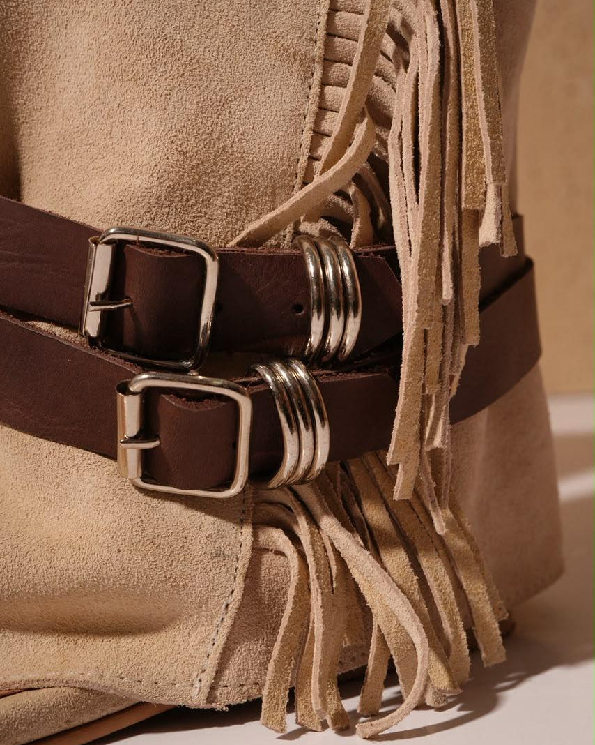 Sandalias Africa
