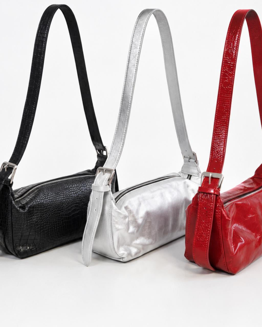 Cartera Velvet