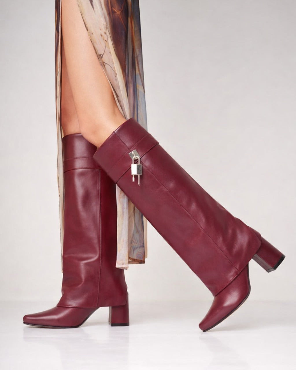 Botas Candy
