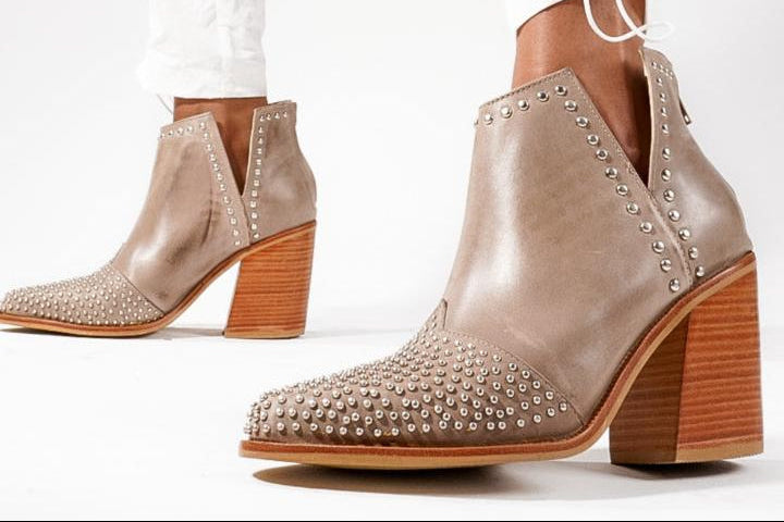 Botines Dallas