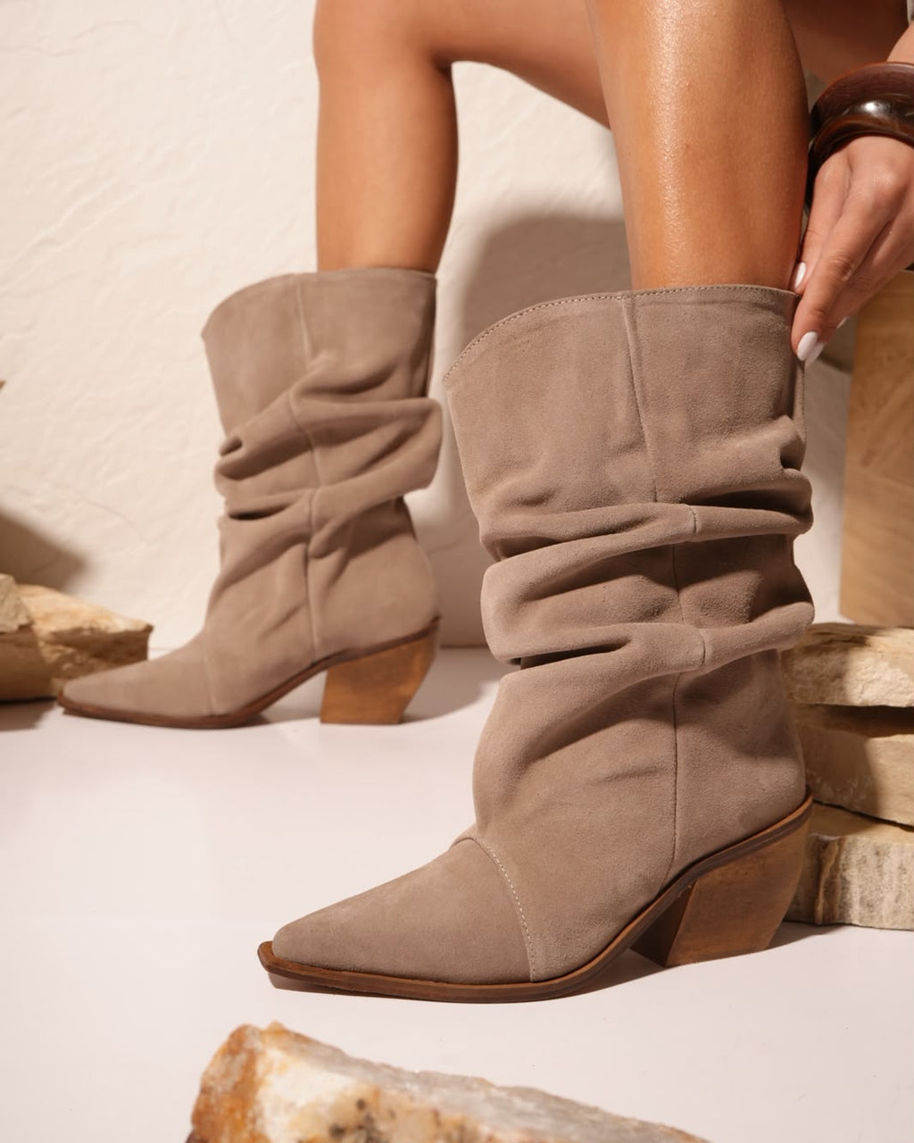 Texana Molly