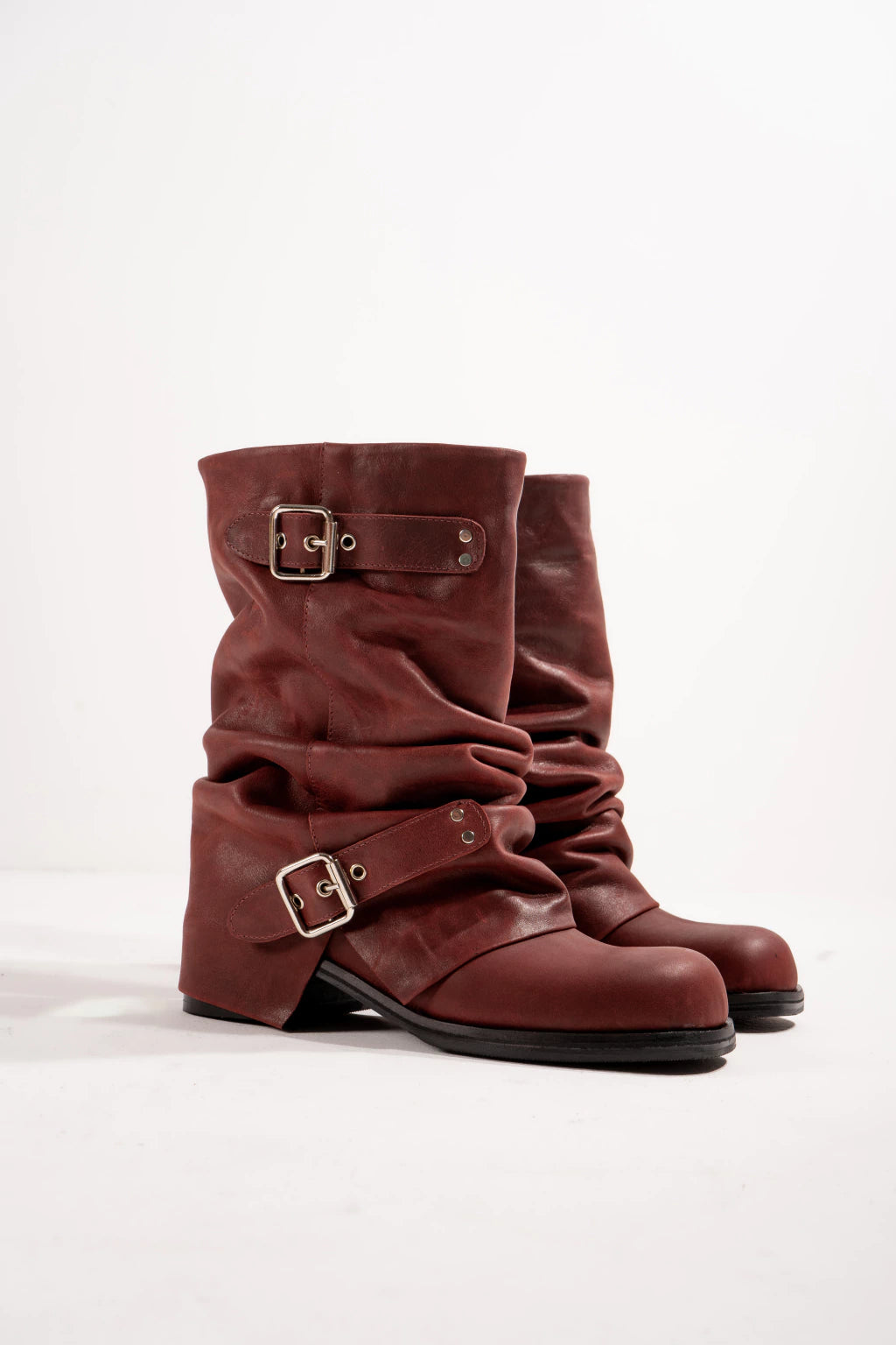 Botas Venecia