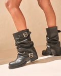 Botas Venecia